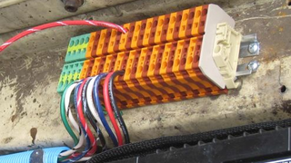 DIN Rail And Smurf Tube: How To Wire Your Race Car On The Cheap